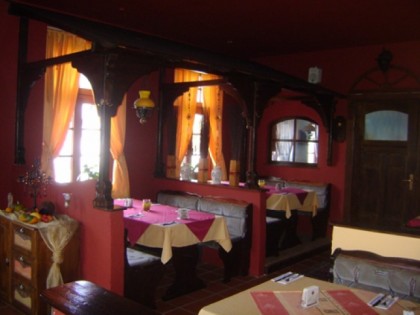 Фото: Taverna Zorbas